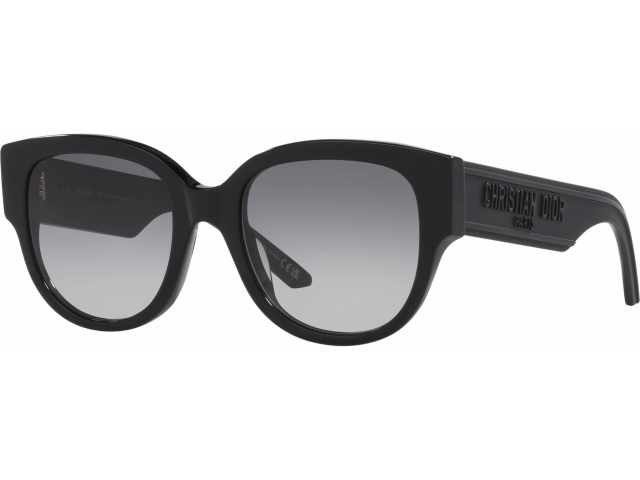 Christian Dior WILDIOR BU 10A1 54 CD40021U 01B 54