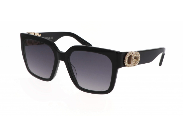 Christian Dior 30MONTAIGNE S11I 12A1 55 CD40144I 01B 55