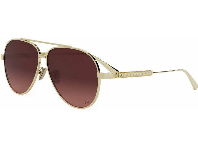Christian Dior DIORCANNAGE A1U B0F2 61 CD40165U 10K 61