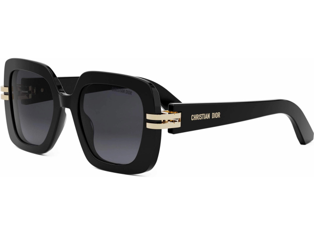 Christian Dior CDIOR S2I 10A1 52 CD40154I 01B 52