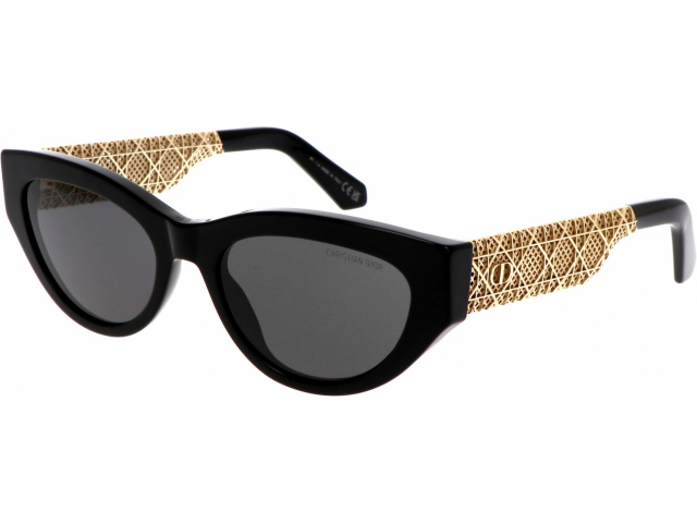 Christian Dior DIORESILLE B1I 10A0 53 CD40174I 01A 53