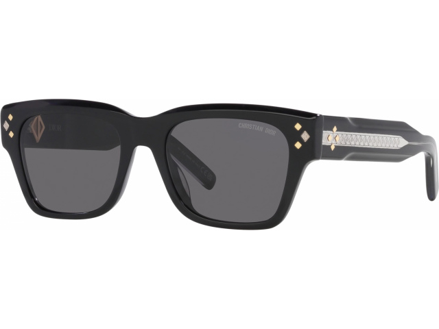 Christian Dior CD Diamond S2I DM40083I 01A 54