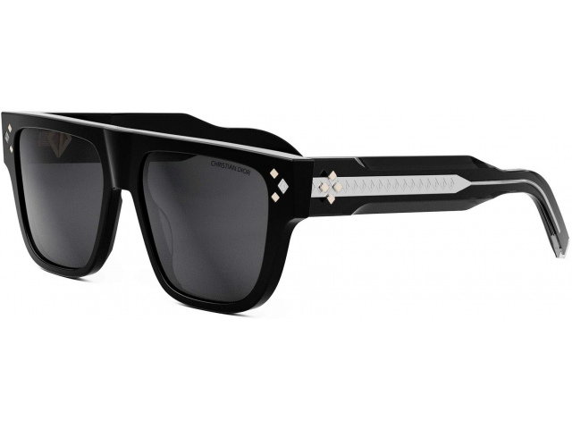 Christian Dior CD Diamond S6I 10A0 55 DM40124I 01A 55