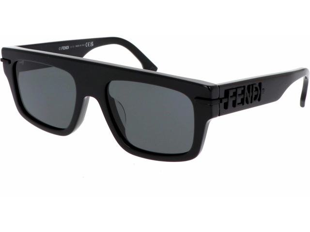 Fendi Fendigraphy FE 40091U 01A 54