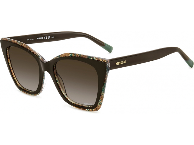 MISSONI MIS 0188/S 09Q BROWN