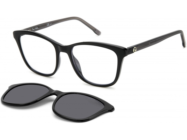    PIERRE CARDIN P.C. 8515/CS 807 Black