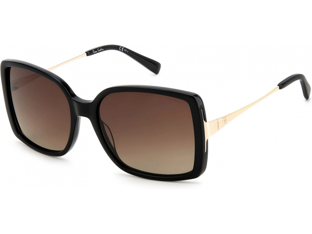 PIERRE CARDIN P.C. 8512/S 807 Black