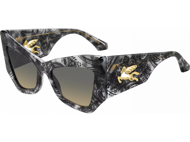 ETRO ETROMANIA AB8 Havana Grey