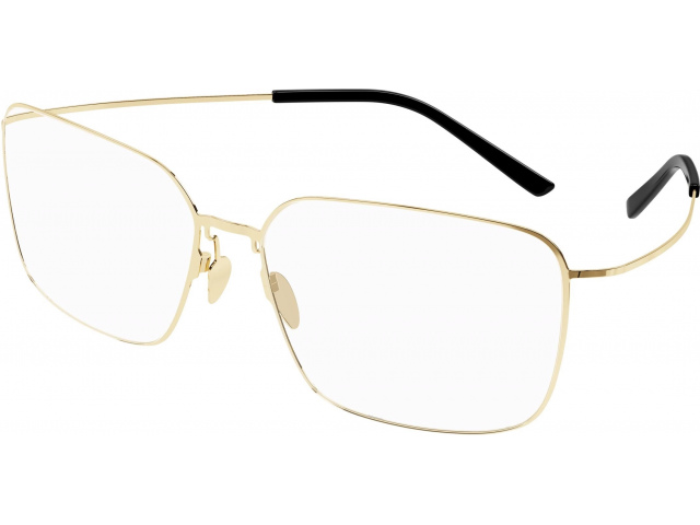 Balenciaga BB0351O-002 58 