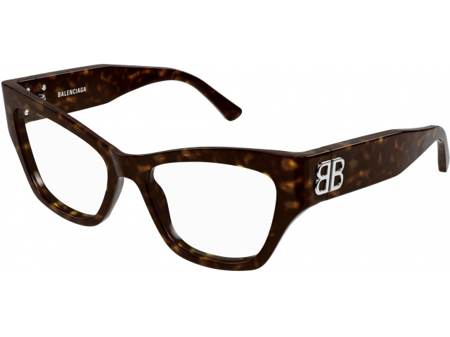 Balenciaga BB0362O-002 54 