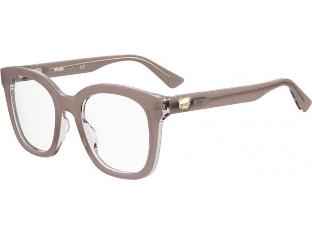 MOSCHINO MOS630 FWM Nude