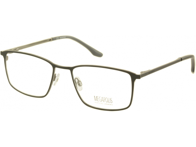 Megapolis 1266 nero