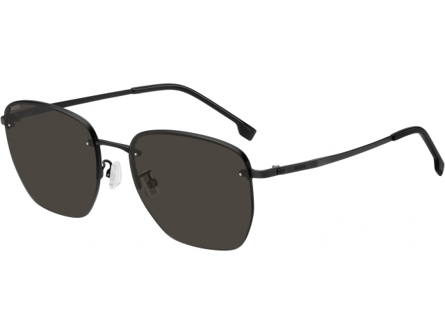HUGO BOSS 1712/F/SK 003 MATTE BLACK