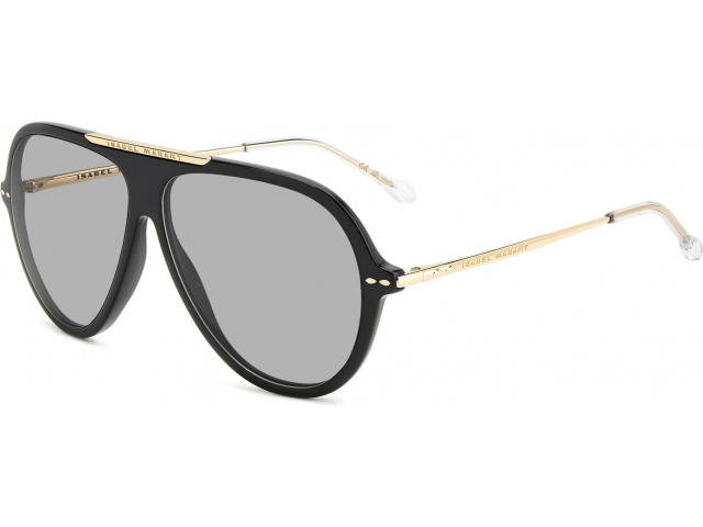 ISABEL MARANT IM 0162/S 2M2 Black Gold