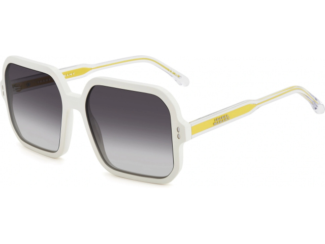ISABEL MARANT IM 0163/S SZJ Ivory
