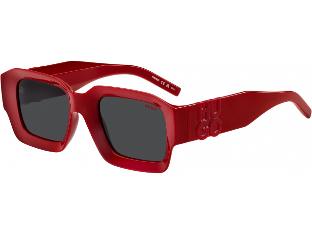 HUGO HG 1311/S C9A Red