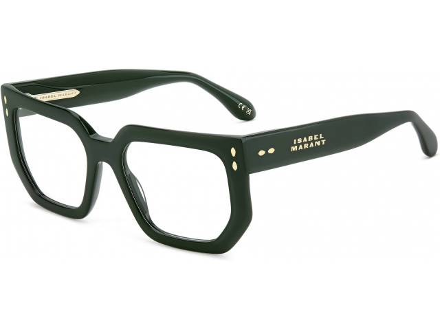 ISABEL MARANT IM 0186 1ED Green