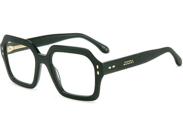ISABEL MARANT IM 0191 1ED Green