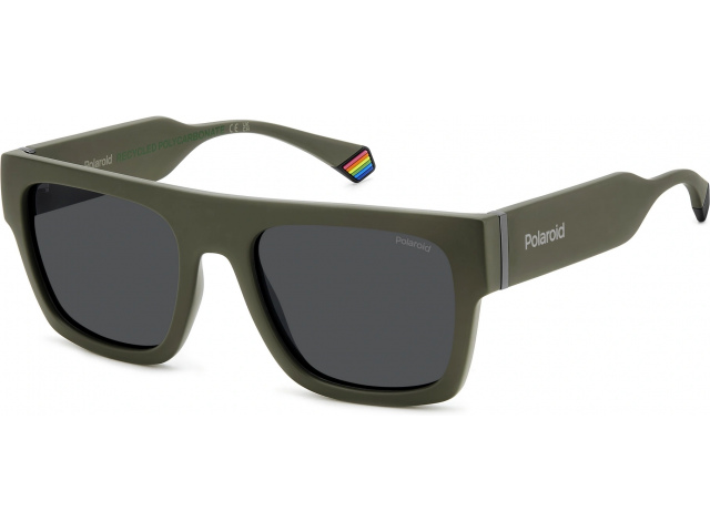 POLAROID PLD 6224/S/X 3Y5 KHAKI
