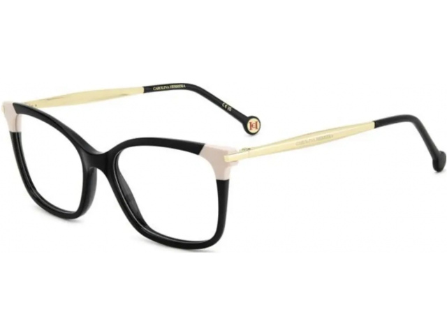 CAROLINA HERRERA HER 0309 807 Black