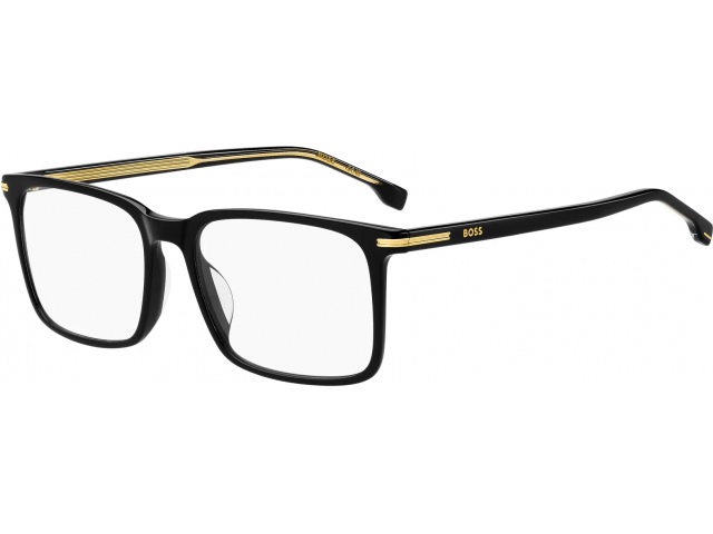 HUGO BOSS 1753/G 807 Black
