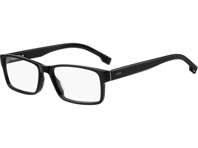 HUGO BOSS 1763/G 807 Black
