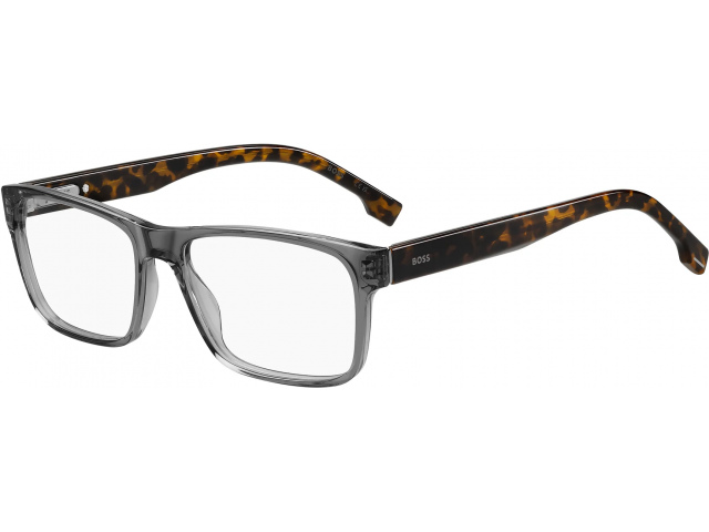HUGO BOSS 1762 ACI Grey Havana