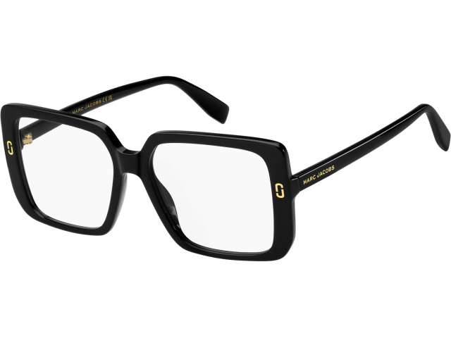 MARC JACOBS MJ 1124 807 Black