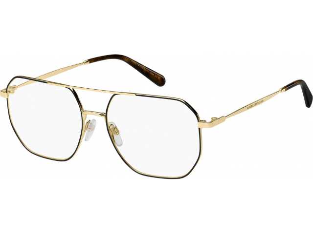 MARC JACOBS MARC 832 RHL Gold Black_