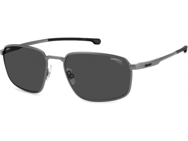 CARRERA DUCATI CARDUC 052/S R80 Matte Dark Ruthenium