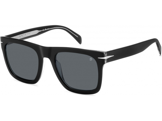 DAVID BECKHAM DB 7000/S FLAT 7C5 56 IR