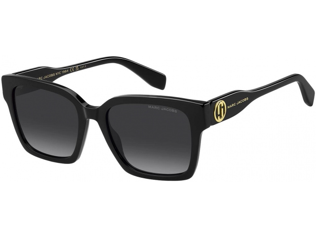MARC JACOBS MARC 814/S 807 Black
