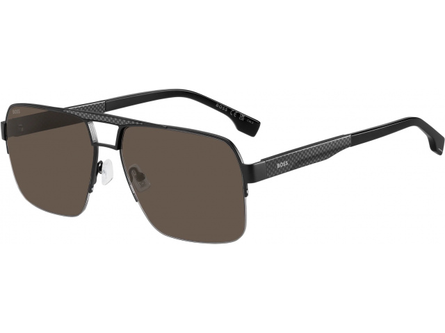 HUGO BOSS 1767/S 003 Matte Black