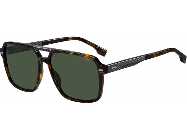 HUGO BOSS 1766/S 086 Havana