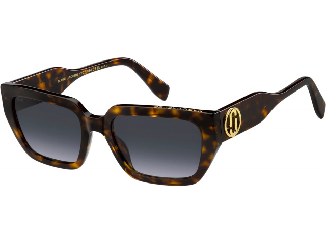 MARC JACOBS MARC 809/S 086 Havana