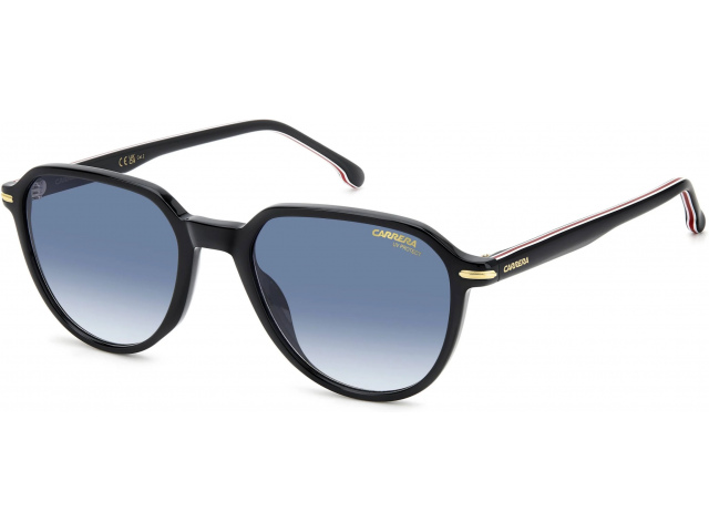 CARRERA 342/S 2M2 BLACK GOLD