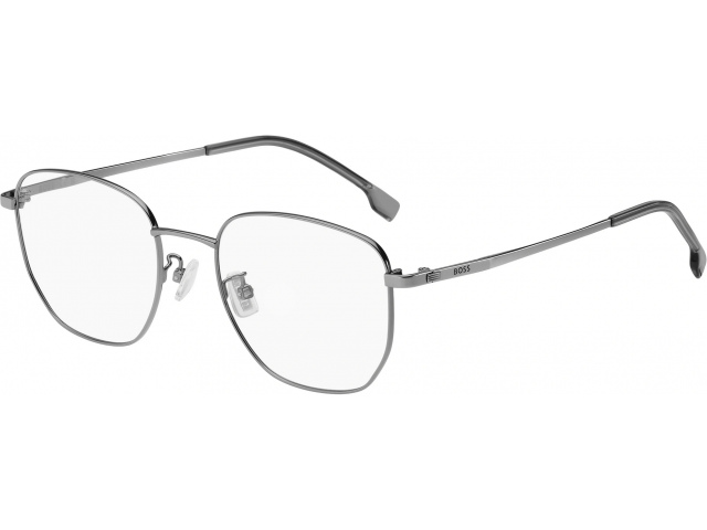 HUGO BOSS 1713/F 6LB RUTHENIUM