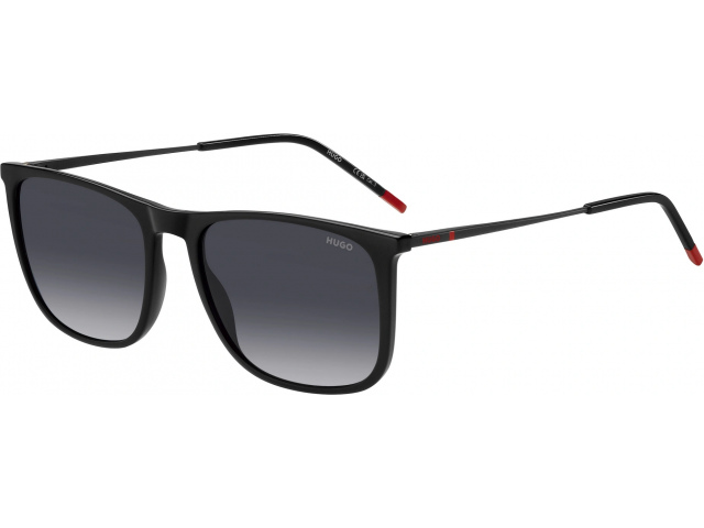 HUGO HG 1319/S 807 BLACK