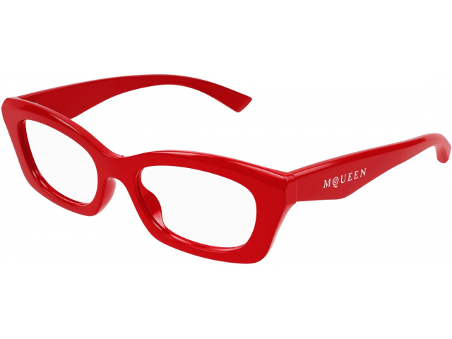 Alexander McQueen AM0474O-003 52 