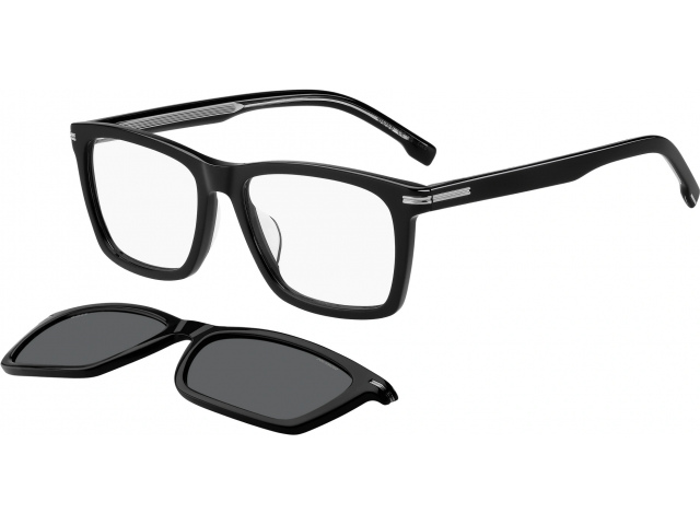    HUGO BOSS 1726/G/CS 807 BLACK