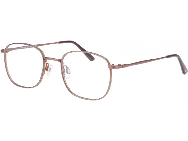 William Morris HOXTON_1 5031 51/20