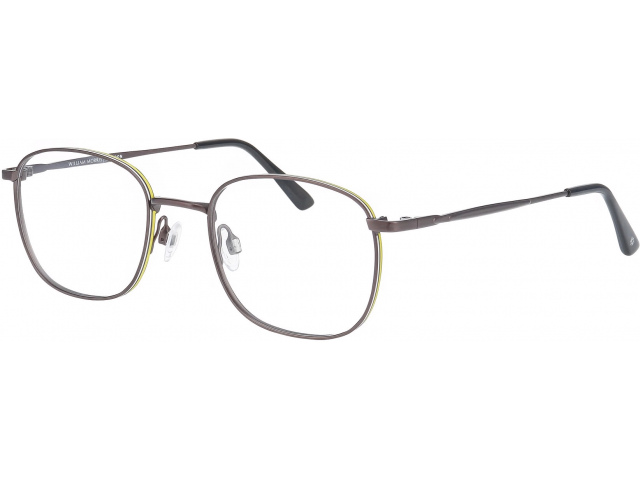 William Morris HOXTON_1 6521 51/20