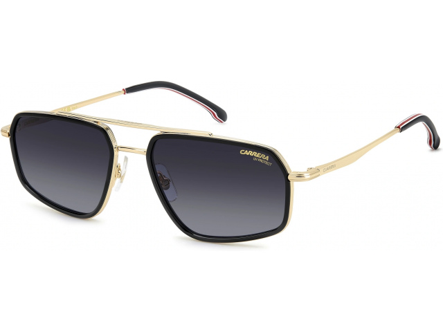 CARRERA 338/S RHL Gold Black_