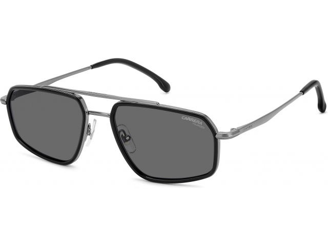 CARRERA 338/S V81 Dark Ruthenium Black