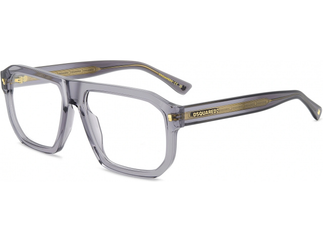 DSQUARED2 D2 0146 KB7 Grey