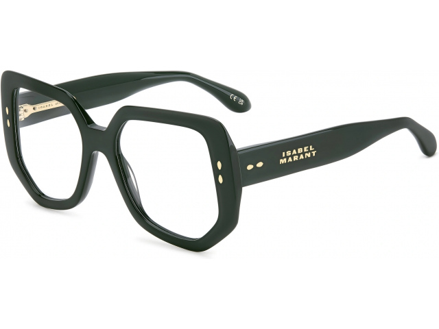 ISABEL MARANT IM 0187 1ED Green