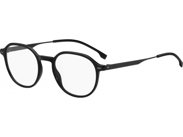 HUGO BOSS 1697 807 Black