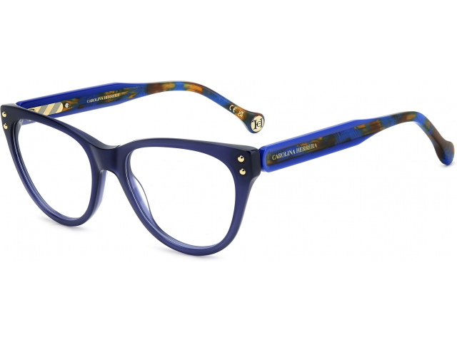 CAROLINA HERRERA HER 0256 PJP Blue