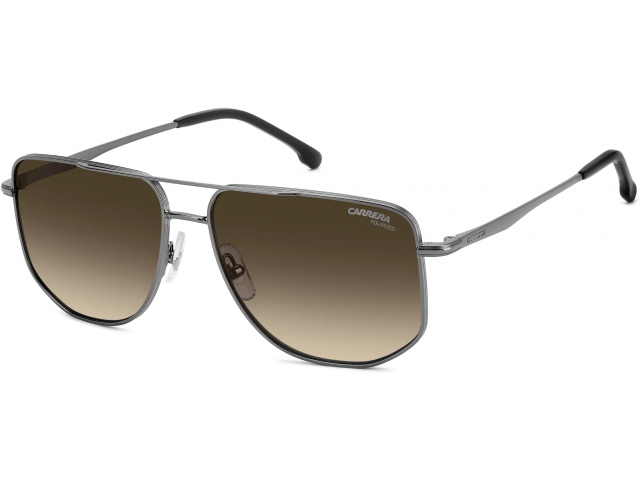CARRERA 355/S V81 Dark Ruthenium Black