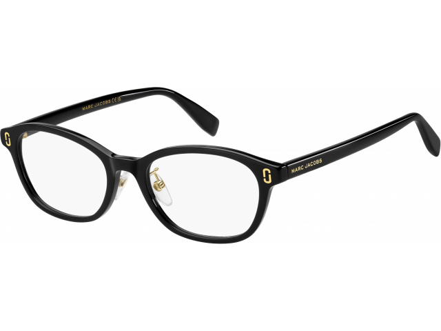 MARC JACOBS MJ 1125/F 807 Black